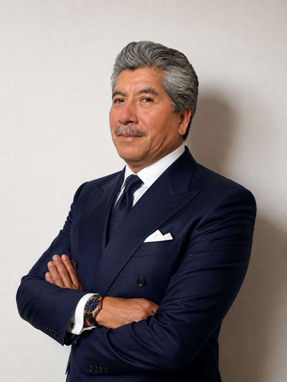 Guillermo Lopez Martinez