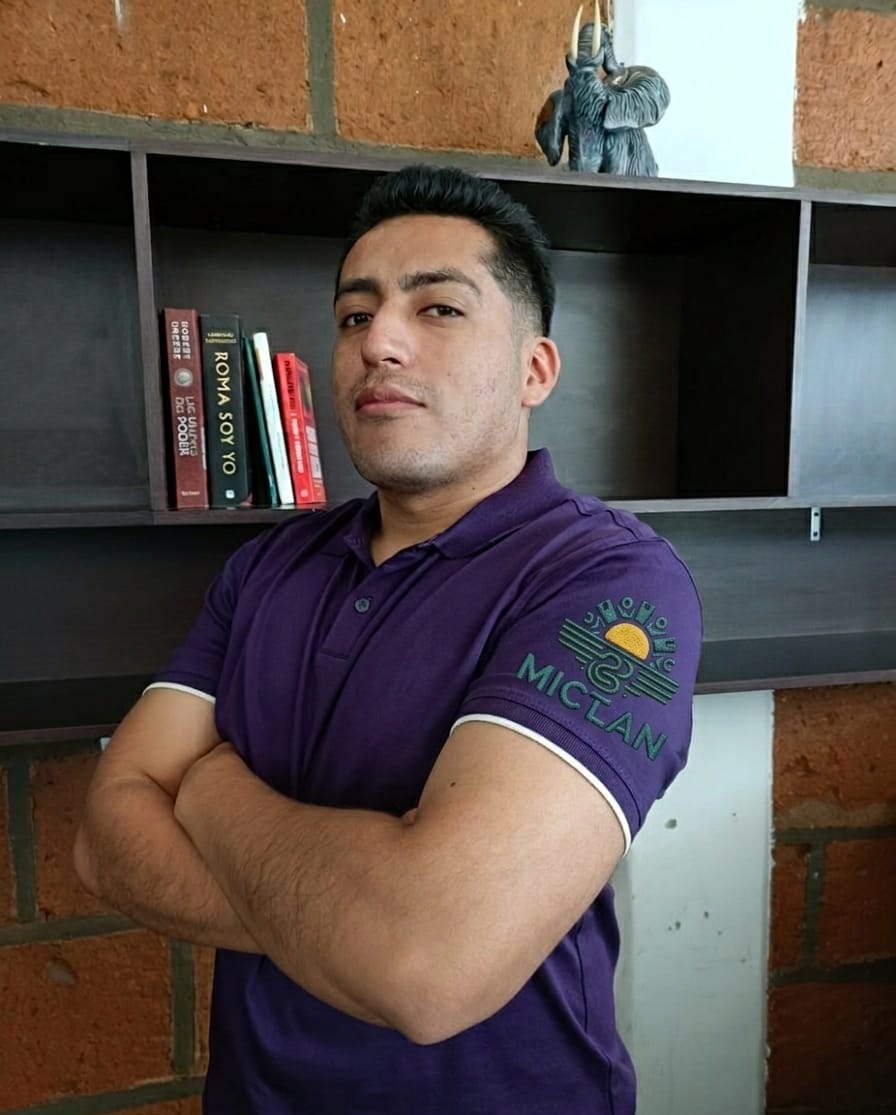 Jairo Lopez Ruiz