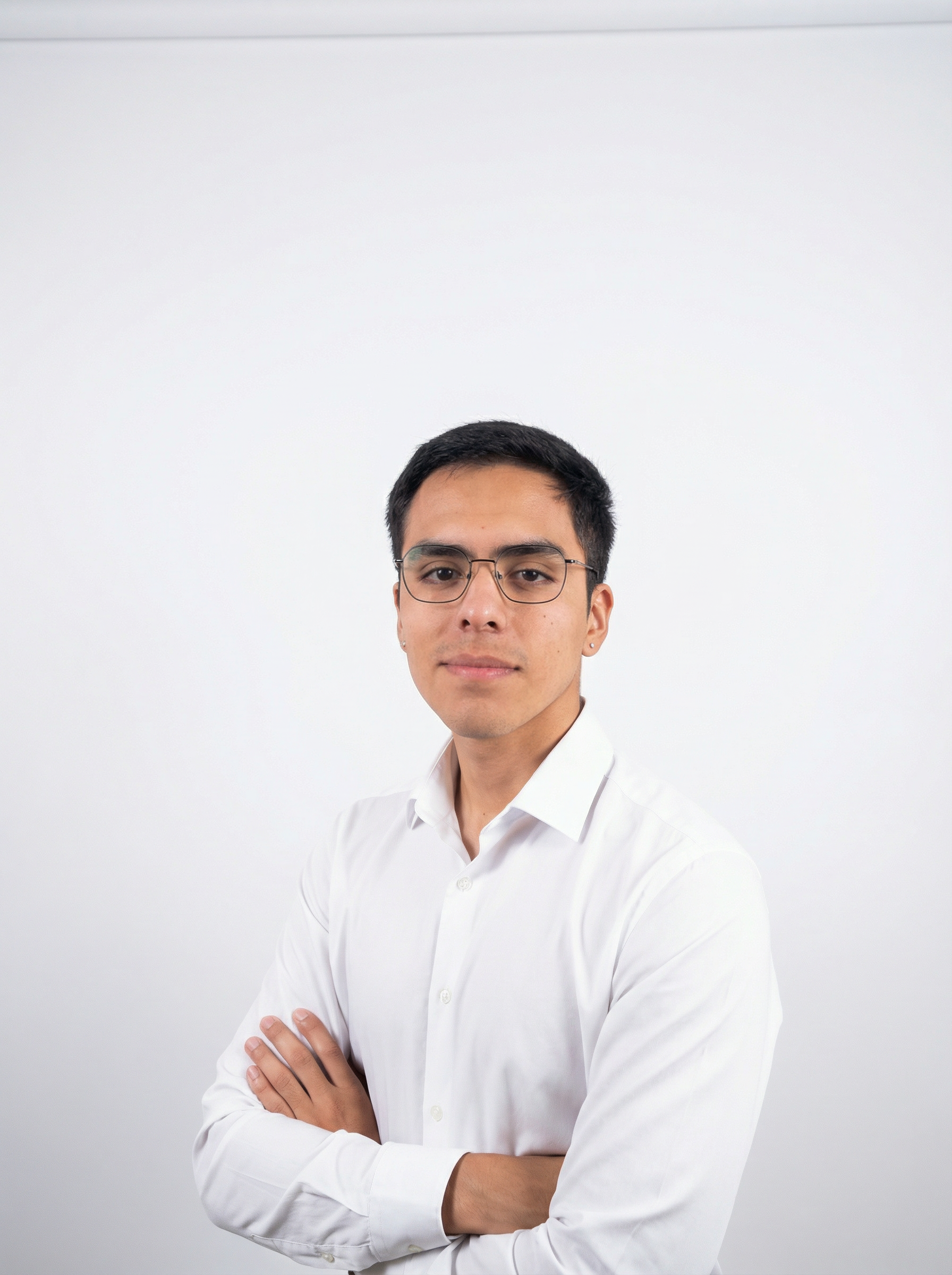Alan Arroyo